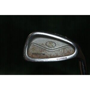 King Cobra Oversize Cobra Shaft 7 iron Right Handed Medium Low Flex Point